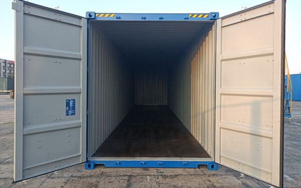 45 Ft High Cube Container - Image 4